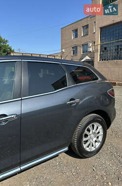 Внедорожник / Кроссовер Mazda CX-7 2011 в 