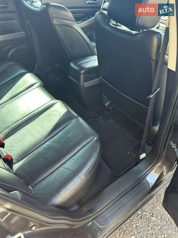 Внедорожник / Кроссовер Mazda CX-7 2011 в Городище