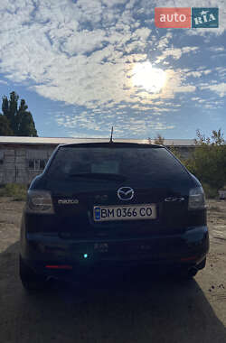 Внедорожник / Кроссовер Mazda CX-7 2007 в 