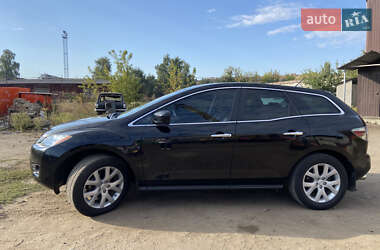 Внедорожник / Кроссовер Mazda CX-7 2007 в 