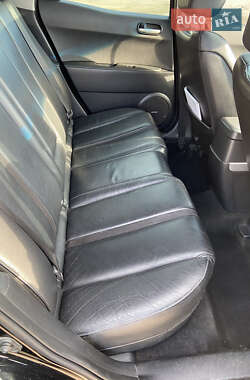 Внедорожник / Кроссовер Mazda CX-7 2007 в 