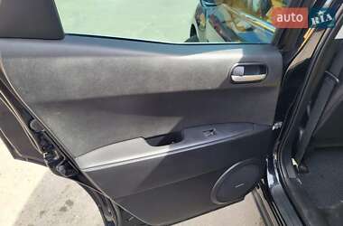 Внедорожник / Кроссовер Mazda CX-7 2007 в Сумах