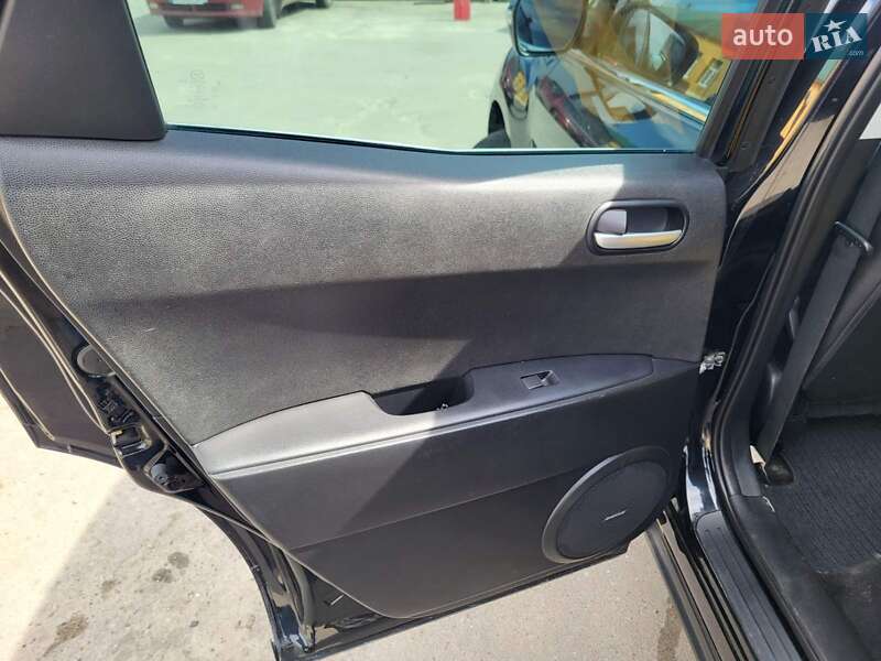 Внедорожник / Кроссовер Mazda CX-7 2007 в Сумах