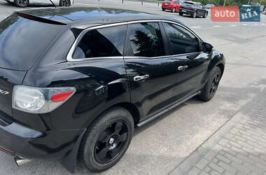 Внедорожник / Кроссовер Mazda CX-7 2007 в 