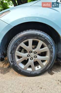Внедорожник / Кроссовер Mazda CX-7 2006 в 