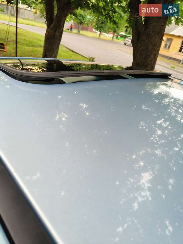 Внедорожник / Кроссовер Mazda CX-7 2006 в Черкассах