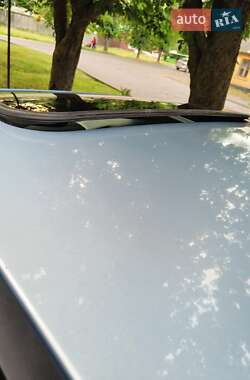 Внедорожник / Кроссовер Mazda CX-7 2006 в 