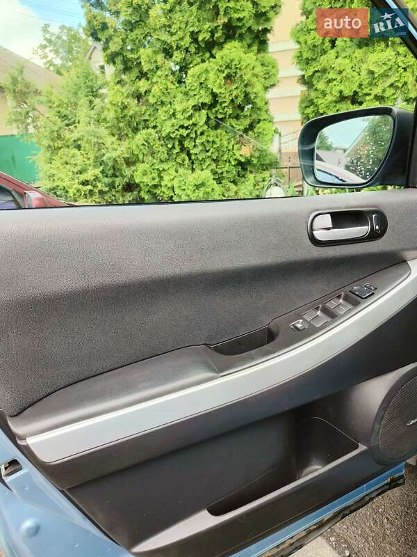 Внедорожник / Кроссовер Mazda CX-7 2006 в Черкассах