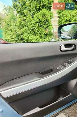 Внедорожник / Кроссовер Mazda CX-7 2006 в 
