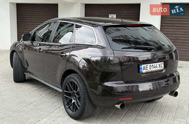 Внедорожник / Кроссовер Mazda CX-7 2007 в 