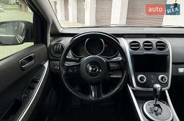Внедорожник / Кроссовер Mazda CX-7 2007 в 