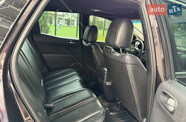 Внедорожник / Кроссовер Mazda CX-7 2007 в 