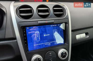 Внедорожник / Кроссовер Mazda CX-7 2007 в 