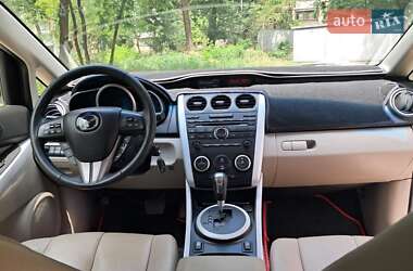 Внедорожник / Кроссовер Mazda CX-7 2011 в 