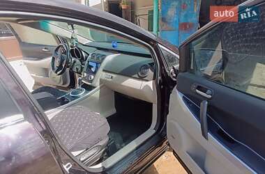 Внедорожник / Кроссовер Mazda CX-7 2007 в 