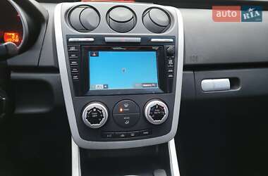 Внедорожник / Кроссовер Mazda CX-7 2008 в 