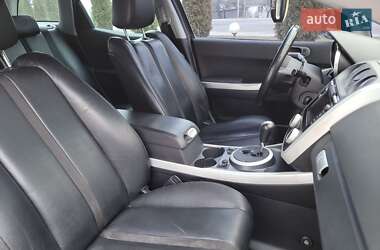 Внедорожник / Кроссовер Mazda CX-7 2008 в 