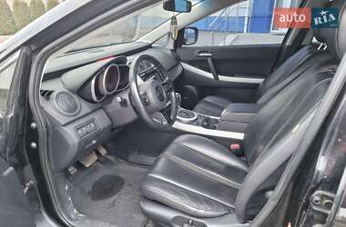 Внедорожник / Кроссовер Mazda CX-7 2008 в 
