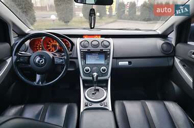 Внедорожник / Кроссовер Mazda CX-7 2008 в 