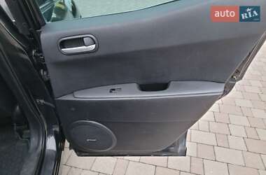 Внедорожник / Кроссовер Mazda CX-7 2008 в 