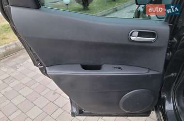 Внедорожник / Кроссовер Mazda CX-7 2008 в 