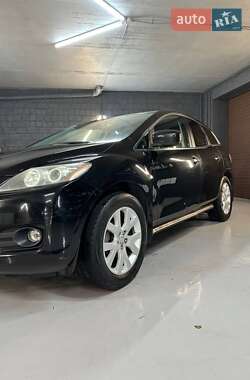 Внедорожник / Кроссовер Mazda CX-7 2008 в 