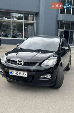 Внедорожник / Кроссовер Mazda CX-7 2007 в 