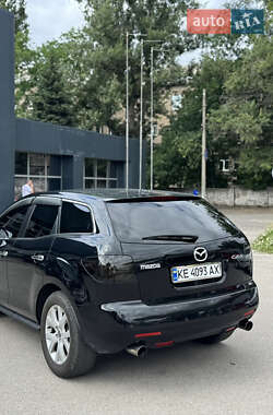Внедорожник / Кроссовер Mazda CX-7 2007 в 