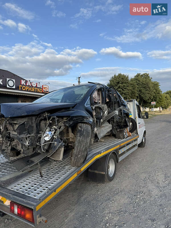 Внедорожник / Кроссовер Mazda CX-7 2011 в Тульчине