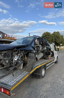 Внедорожник / Кроссовер Mazda CX-7 2011 в 