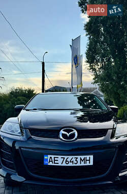 Внедорожник / Кроссовер Mazda CX-7 2010 в 