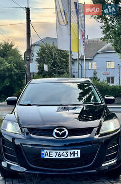 Внедорожник / Кроссовер Mazda CX-7 2010 в 