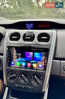 Внедорожник / Кроссовер Mazda CX-7 2010 в 