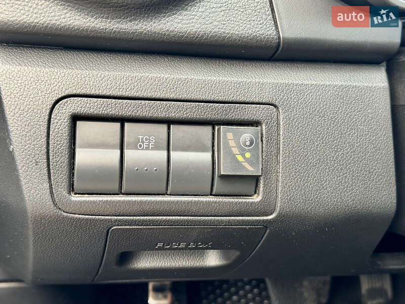 Позашляховик / Кросовер Mazda CX-7 2010 в Дніпрі фото 19 Позашляховик / Кросовер Mazda CX-7 2010 в Дніпрі