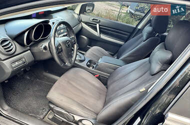 Внедорожник / Кроссовер Mazda CX-7 2010 в 
