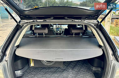 Внедорожник / Кроссовер Mazda CX-7 2010 в 