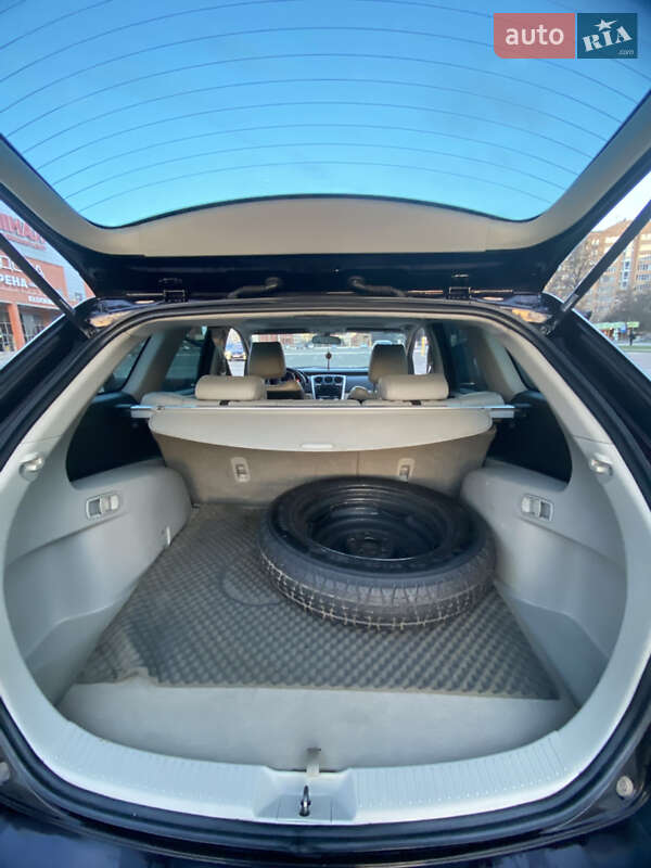Внедорожник / Кроссовер Mazda CX-7 2008 в Броварах