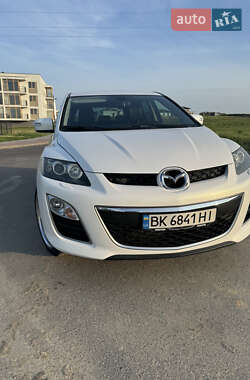 Внедорожник / Кроссовер Mazda CX-7 2010 в 