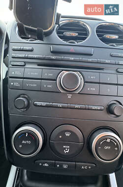 Внедорожник / Кроссовер Mazda CX-7 2010 в 