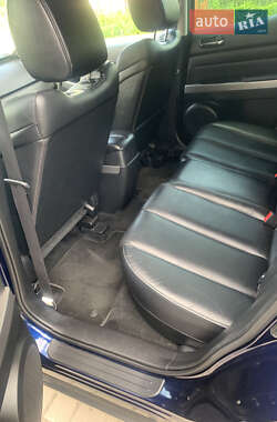 Внедорожник / Кроссовер Mazda CX-7 2011 в 