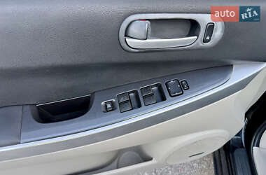 Внедорожник / Кроссовер Mazda CX-7 2007 в 