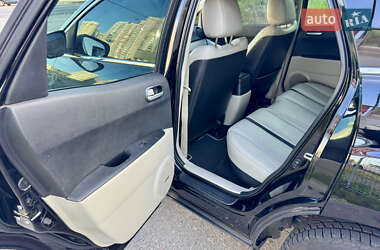 Внедорожник / Кроссовер Mazda CX-7 2007 в 