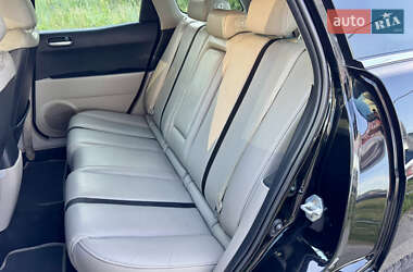 Внедорожник / Кроссовер Mazda CX-7 2007 в 