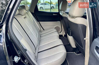 Внедорожник / Кроссовер Mazda CX-7 2007 в 