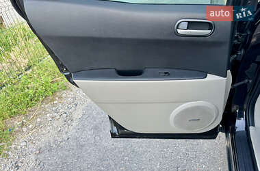 Внедорожник / Кроссовер Mazda CX-7 2007 в 