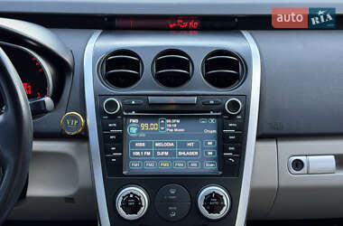 Внедорожник / Кроссовер Mazda CX-7 2007 в 