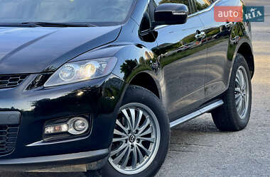 Внедорожник / Кроссовер Mazda CX-7 2007 в 