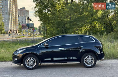 Внедорожник / Кроссовер Mazda CX-7 2007 в 
