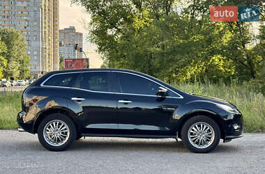 Внедорожник / Кроссовер Mazda CX-7 2007 в 
