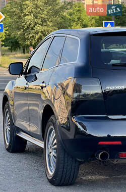 Внедорожник / Кроссовер Mazda CX-7 2007 в 